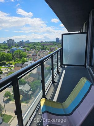 For Lease - 128 king Street Unit# 1410, Waterloo, Ontario - Photo 1