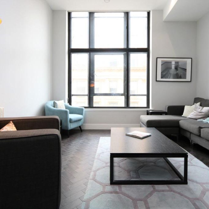 1 bedroom flat to rent - Photo 1