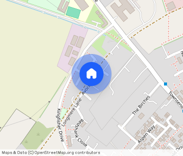 Avocet Grove, Soham, Ely, Cambridgeshire, CB7 - Photo 1