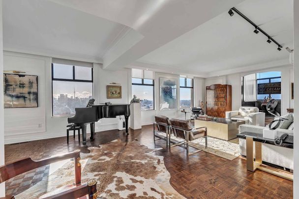 For Lease - 423 Avenue Road Unit# 12, Toronto, Ontario - Photo 1