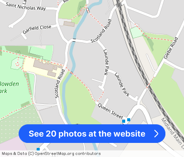 34 Launde ParkMarket HarboroughLeicestershire - Photo 1