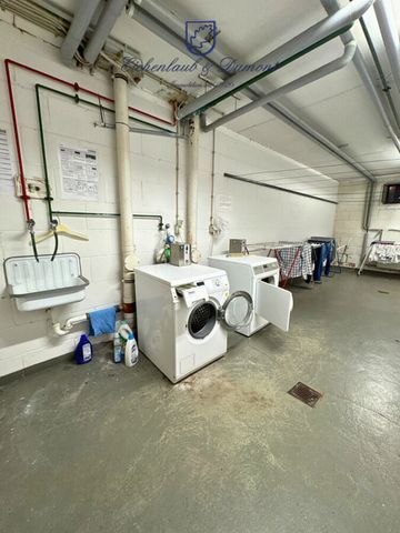 Gepflegte 2-ZKB-Wohnung mit Balkon & Außenstellplatz - Photo 4