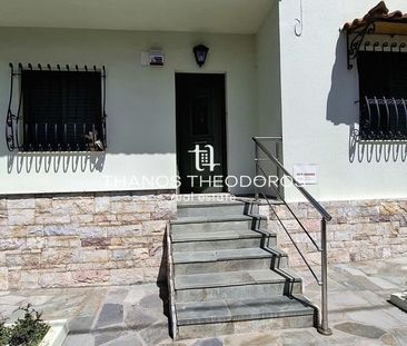 Μονοκατοικία για ενοικίαση Μαρούσι - Photo 1