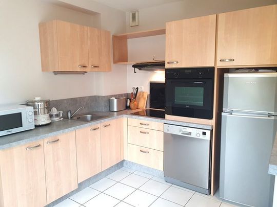 Appartement 2 pièces – 52 m² environ à Saint-Grégoire (ref : G76000) - Photo 1