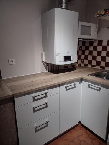 Location Appartement Chamalières - Photo 3