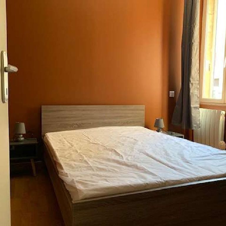 Location Appartement 2 pièces 40m² - Photo 1