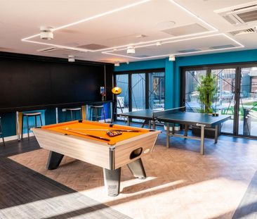 Studio to rent - Photo 2