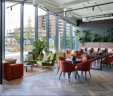 2 bedroom apartment to rent - Photo 2