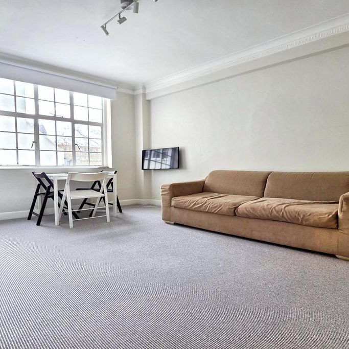 1 bedroom apartment to rent - Photo 1