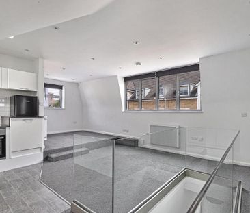 Studio to rent - Photo 2