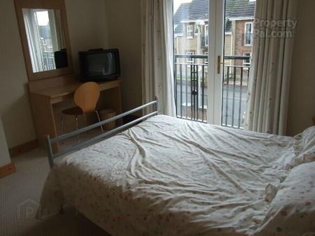 STUDENT LET 2026-2027, 1 Millstone Avenue, Portstewart, BT55 7GN - Photo 4