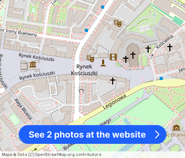 Do wynajęcia 2 oddzielne pokoje w Centrum!!! - Photo 1