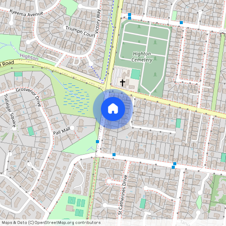 1/18 Scenic Rd, Vic 3216, Highton