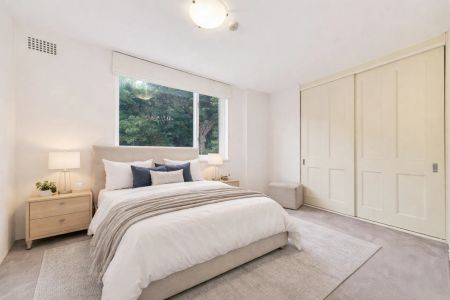 Prestigious Point Piper Apartment Showcasing Breathtaking Harbour Views - Photo 2