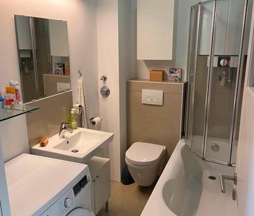 Nachmieter für unbefristete Untermiete gesucht (01.04.) - Photo 5