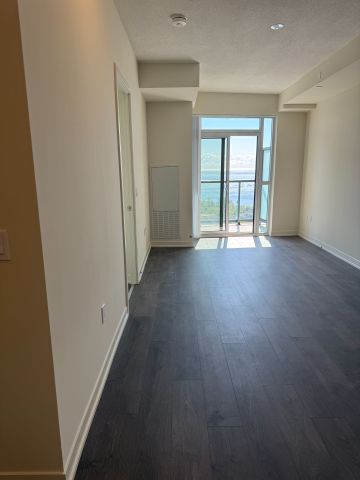 For Lease - 38 Annie Craig Drive Unit# 2703, Toronto, Ontario - Photo 3