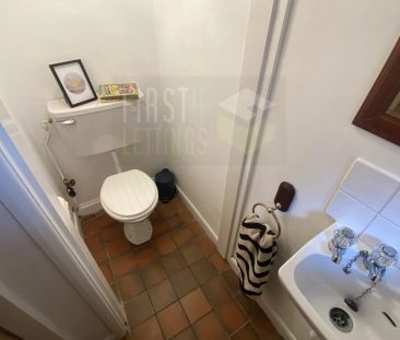 Lytton Road, Clarendon Park, Leicester, LE2 - Photo 3