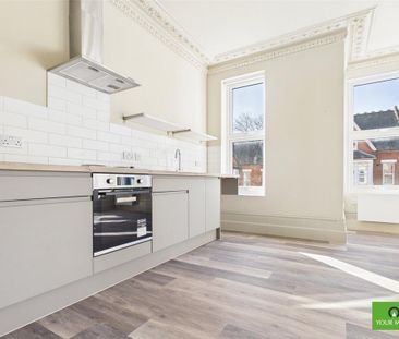 1 bedroom flat to rent - Photo 6