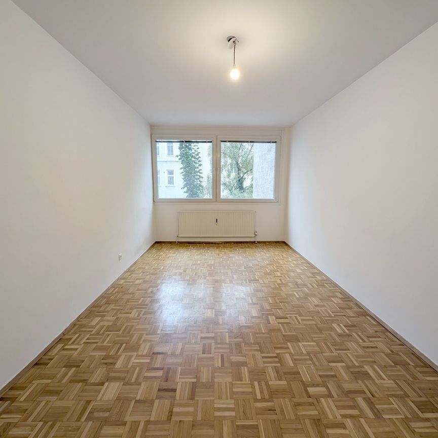 Erstklassige 3-Zimmer Wohnung nahe Einsiedlerplatz in 1050 Wien zu mieten - Photo 1