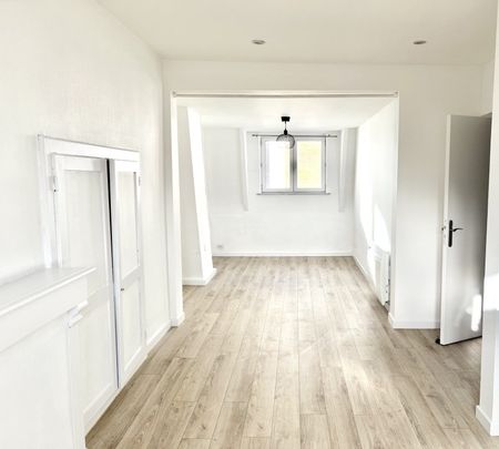 Location Appartement 2 pièces 39m² ROUBAIX 59100 - Photo 4