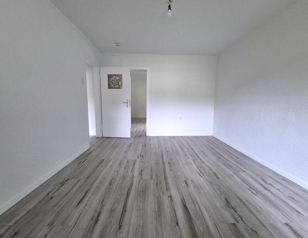 Small, fine, charming: living happiness on 50 square meters! - Foto 1