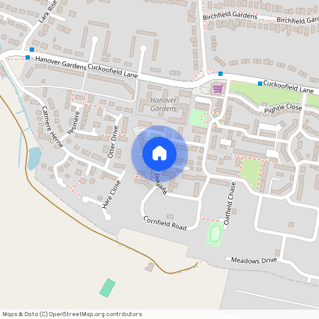 Ryefield Road, Mulbarton, Norwich, Norfolk, NR14