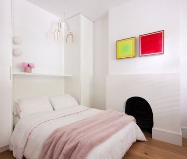 114 Boundary Street, Paddington NSW 2021 - Terrace For Rent | Domain - Photo 5