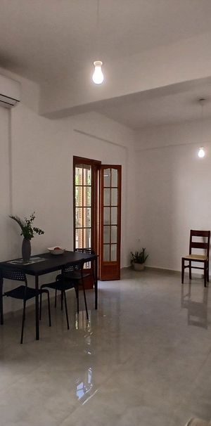 Διαμέρισμα για ενοικίαση Μακρύς Τοίχος (Νέα Κυδωνία) - Photo 1