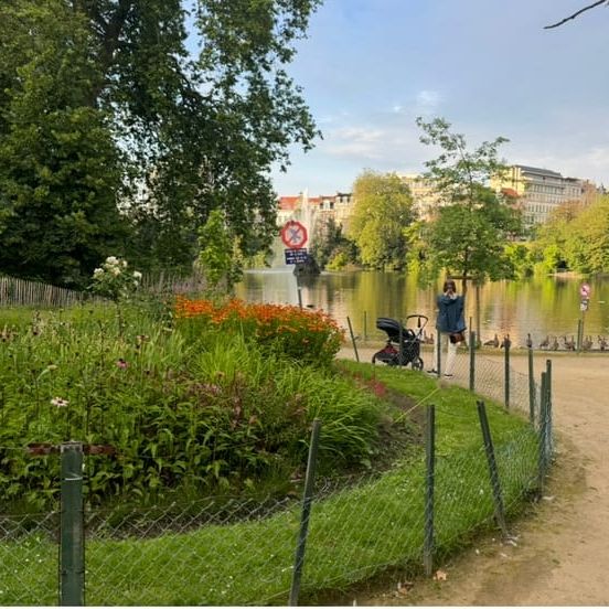 Studio te huur - Photo 1