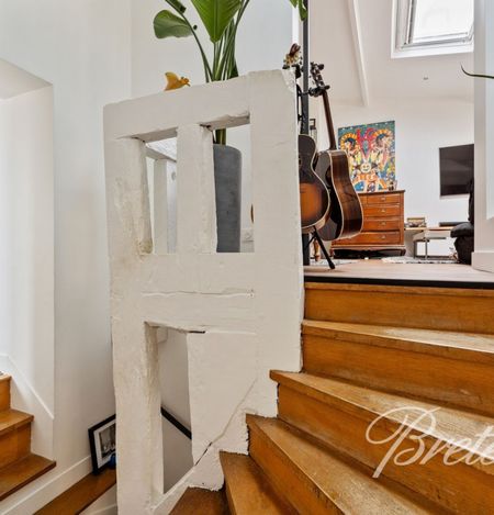 Loft • La Plaine des Sablons - Photo 2