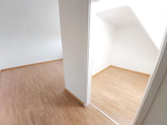 "Sanierte Wohnungen im Dorfszentrum" - Photo 1