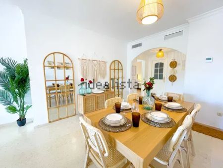 Alquiler de piso en Santa Maria Green Hills s/n - Photo 3