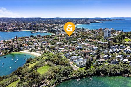 19/36 Osborne Road, Manly NSW 2095 - Apartment For Rent | Domain - Photo 2