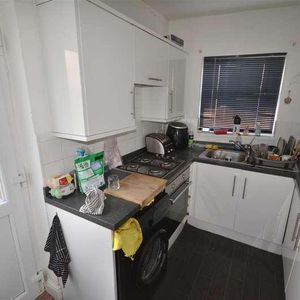 Moss Street, Derby, DE22 - Photo 2