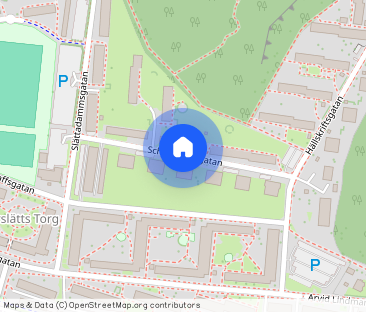 Scholandersgatan, Göteborg - Photo 1