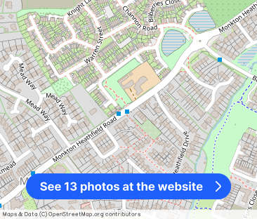 Bilberries Close, Monkton Heathfield, Taunton - Photo 1