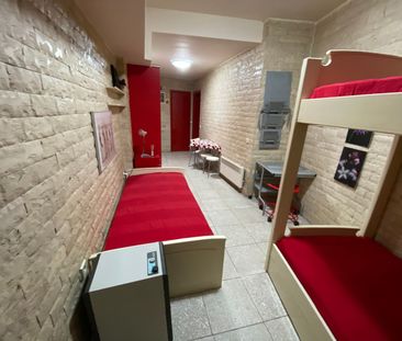 Studio/Γκαρσονιέρα για ενοικίαση Καμάρα - Ροτόντα (Κέντρο Θεσσαλονί... - Photo 3