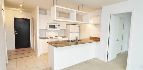 Downtown Vancouver 2 bed + 2 bath + 843sqft + 1 Parking - Photo 2