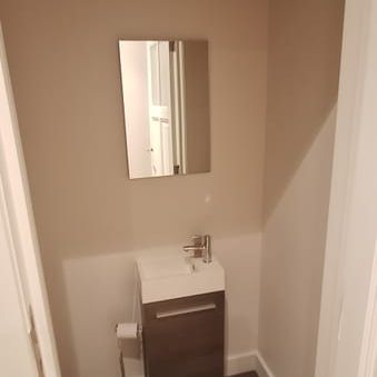 Appartement te huur - Photo 1