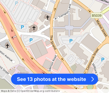 The Strand, Longton, Stoke-on-Trent, ST3 - Photo 1