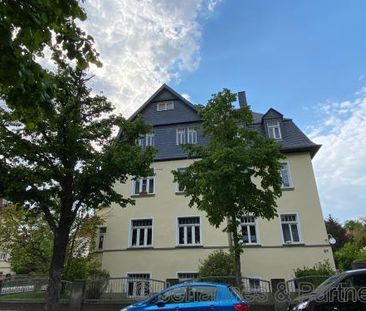 01129 Dresden - Trachau , Wilder-Mann-Straße 37 WE 5 - Photo 4