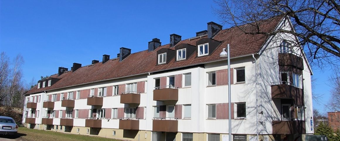 Storgatan 24 B - Photo 1