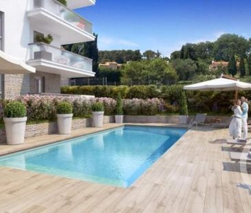 Mougins, 06250 - Photo 1