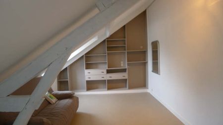 Location Appartement 1 pièce 25m² ROUEN 76000 - Photo 5