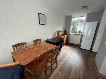 Te huur: Appartement Oude Singel 88 in Leiden - Photo 5