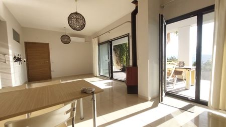Μονοκατοικία για ενοικίαση Άγιος Σύλλας (Τέμενος) - Photo 2