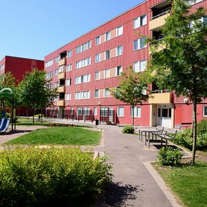 Tordönsgatan 6 B, våning 1 - Foto 2