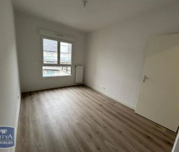 Appartement à louer 2 pièces 43m² - Photo 4