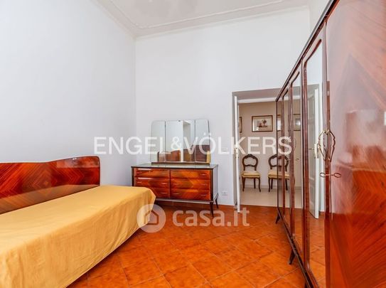 Trilocale in Affitto in Via Varese a Roma - Photo 1