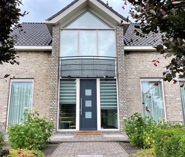 Steer 8, Budschop, 6031SR, Nederweert - Foto 4